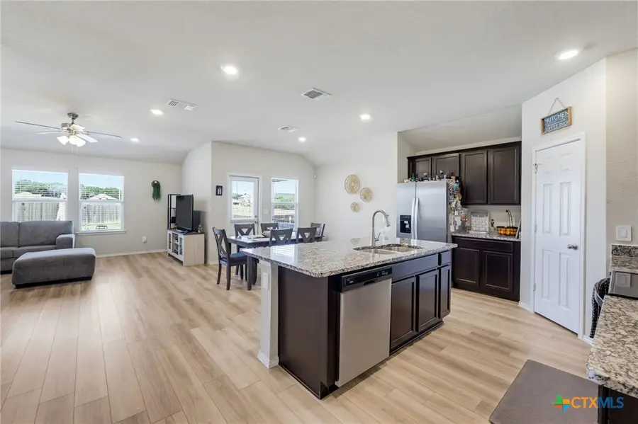 2513 Merganser Drive, Copperas Cove, TX 76522 - #3