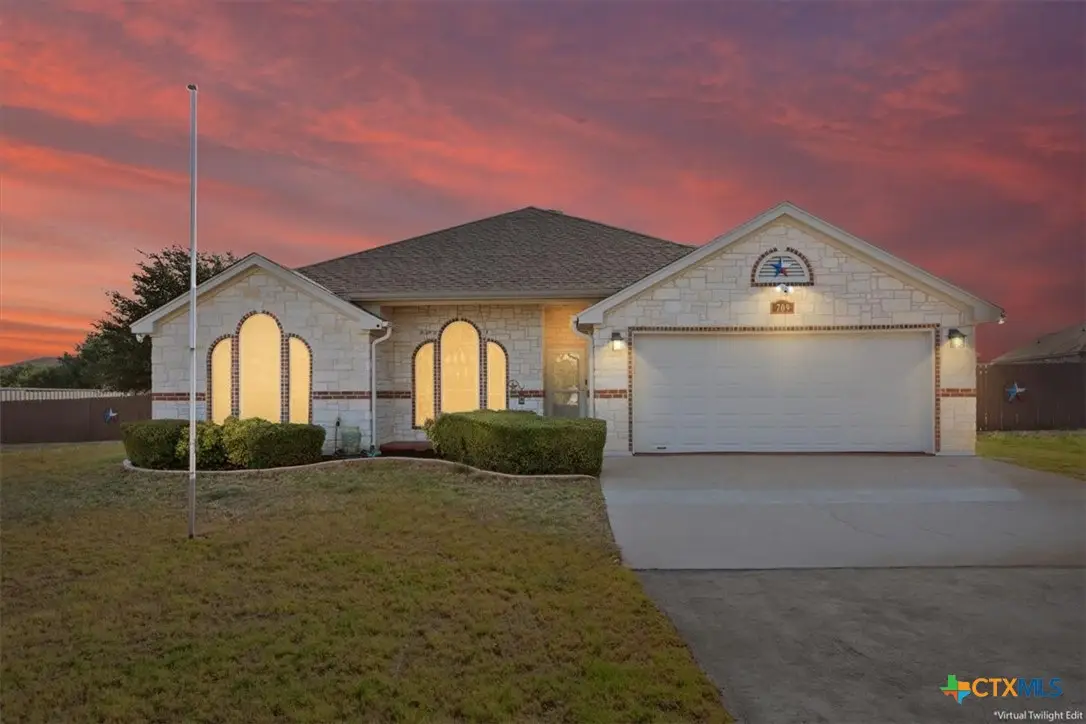 709 County Road 3371, Kempner, TX 76539 - #1