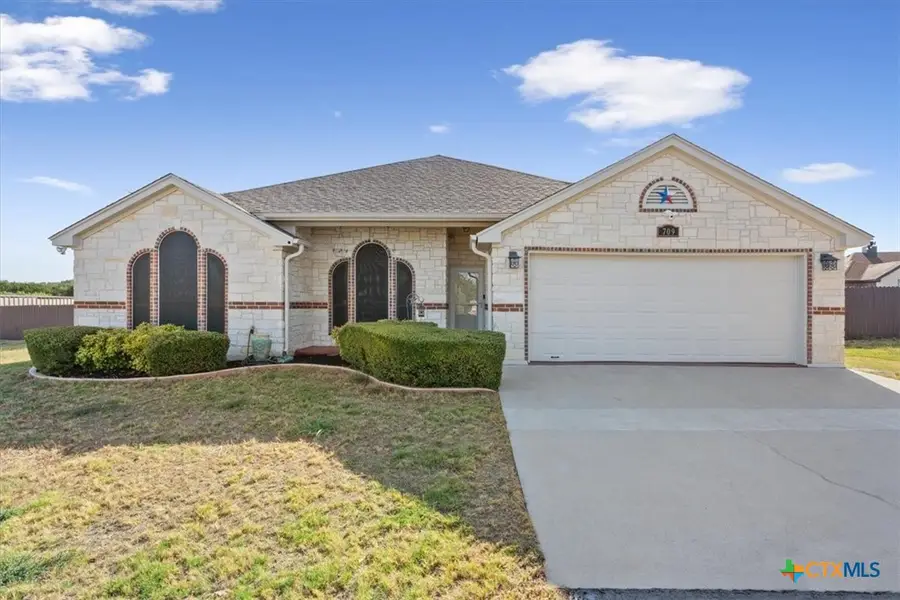 709 County Road 3371, Kempner, TX 76539 - #2