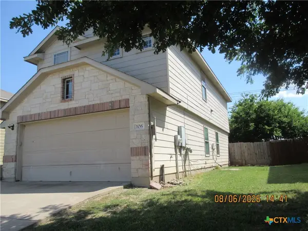 Address Withheld By Seller, Killeen, TX 76542