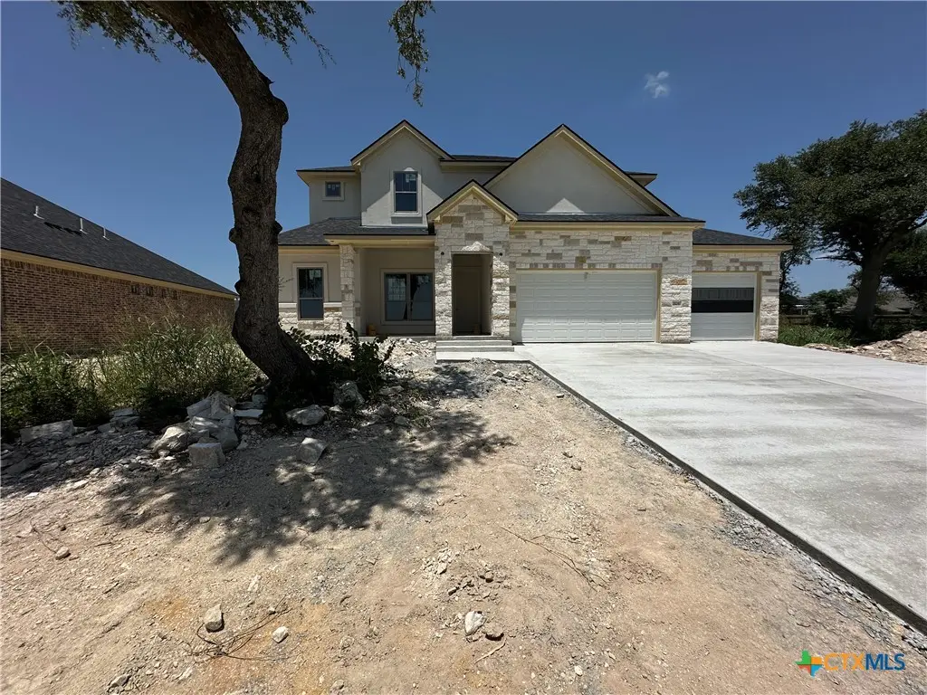 3108 Monreale Drive, Temple, TX 76502 - #1