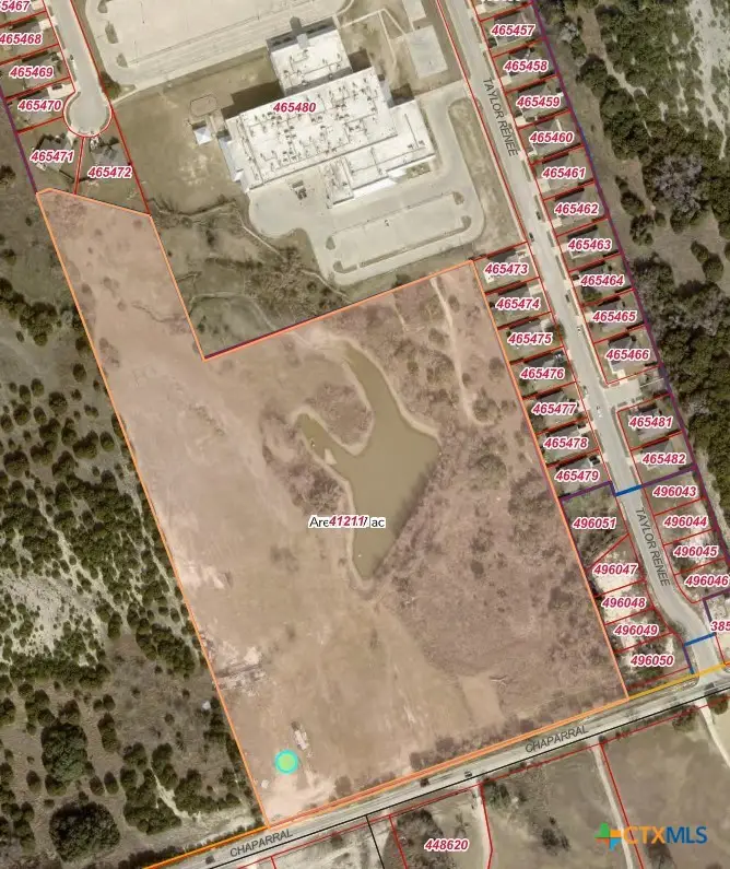 2920 Chaparral Road, Killeen, TX 76542 - #1