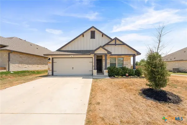 6272 Matagorda Road, Belton, TX 76513