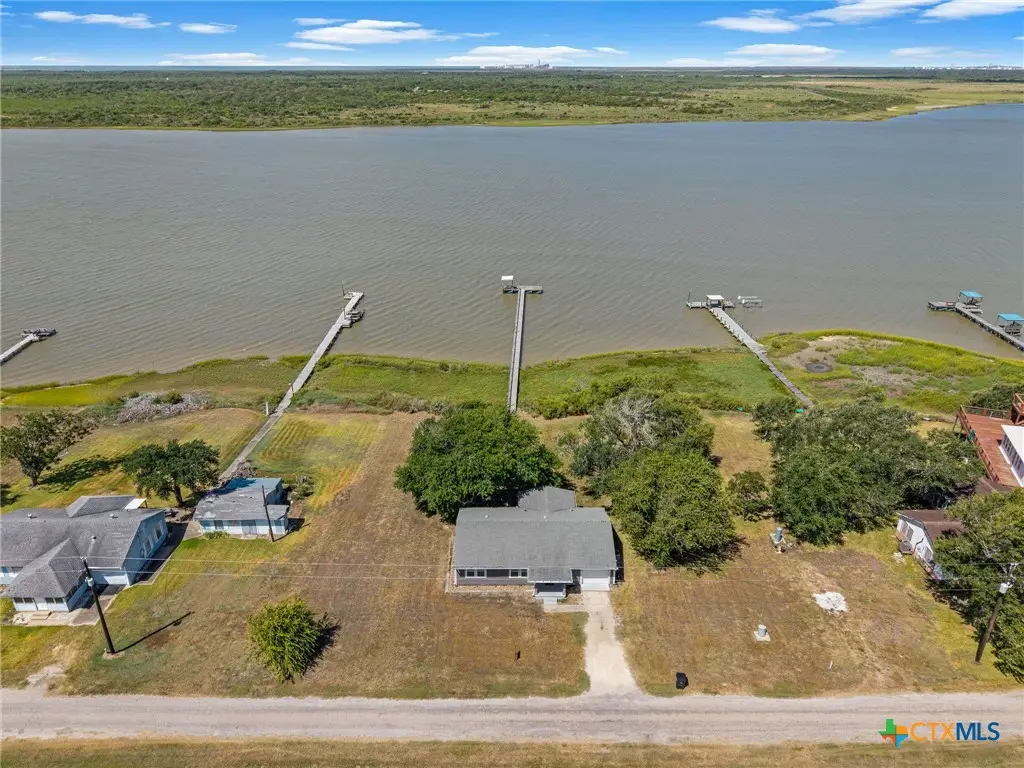 532 County Road 311, Port Lavaca, TX 77979 - #1