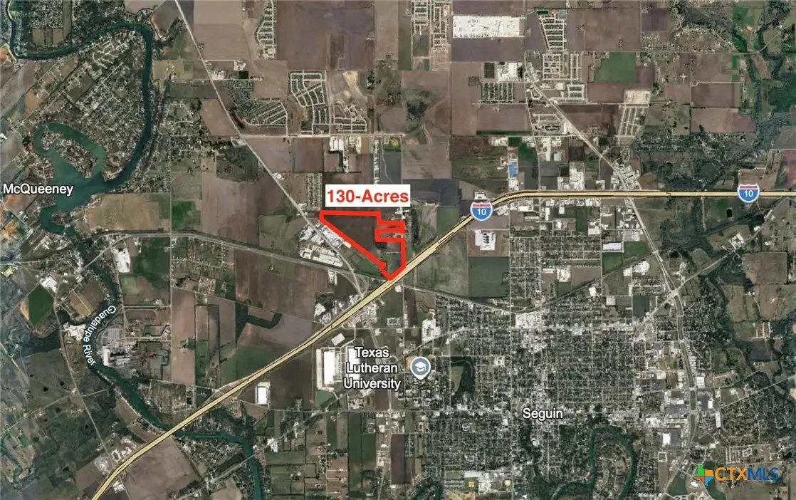 2010 Huber Road, Seguin, TX 78155 - #1
