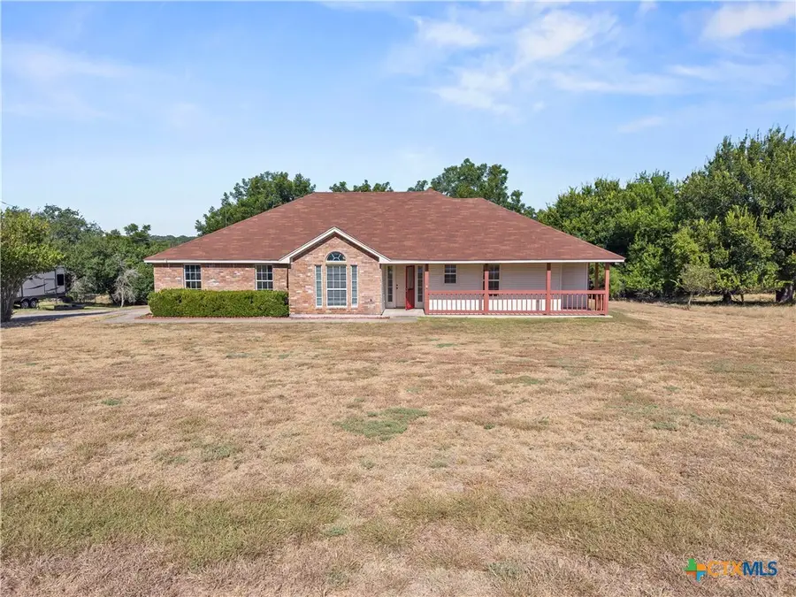 825 County Road 3350, Kempner, TX 76539 - #2