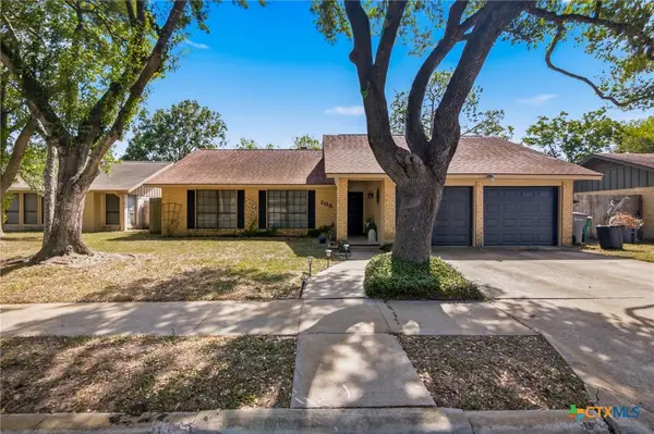 205 Pecos Drive, Victoria, TX 77904