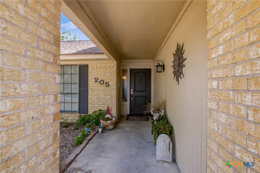 205 Pecos Drive, Victoria, TX 77904 - #3