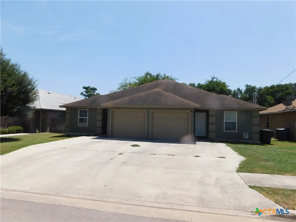 240 Rosalie Drive, New Braunfels, TX 78130 - #1
