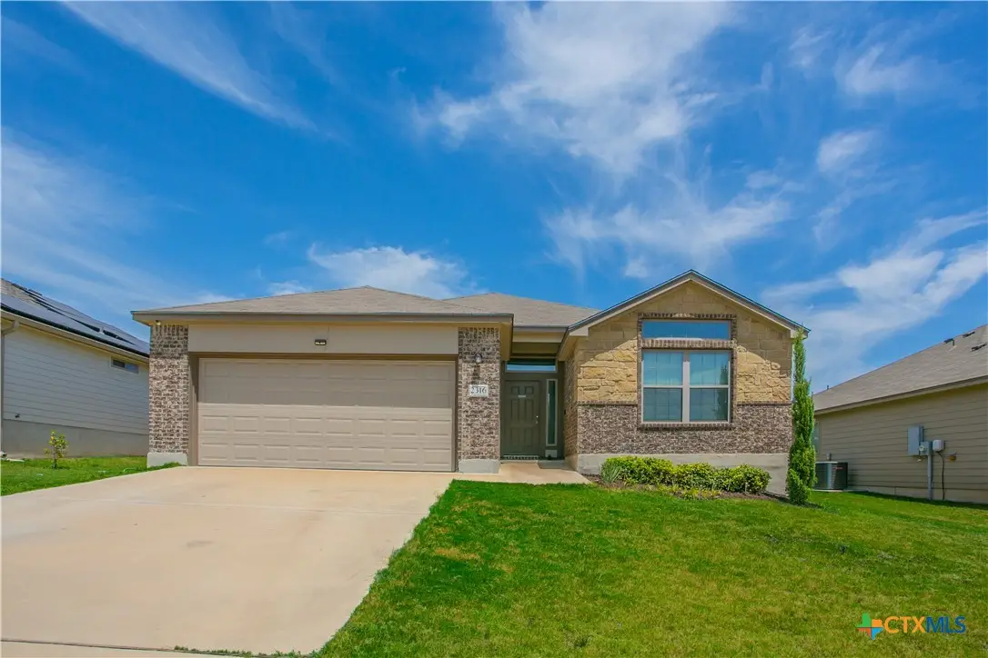 2316 Petersburg Lane, Temple, TX 76504 - #1