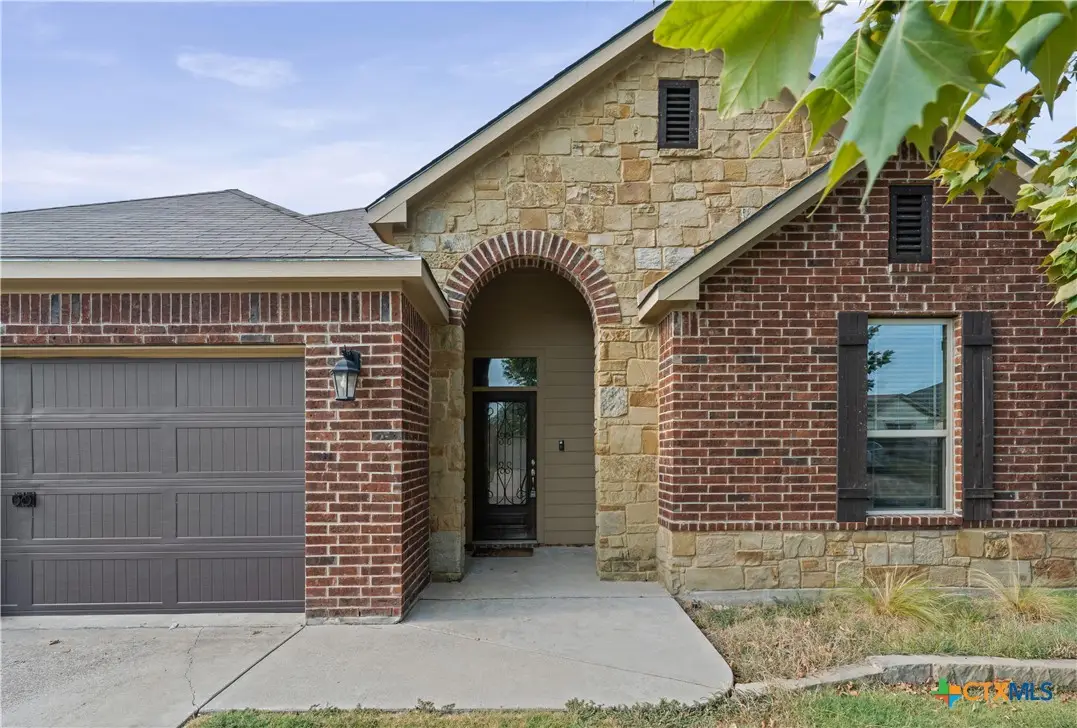 10223 Alamosa Lane, Temple, TX 76502 - #1