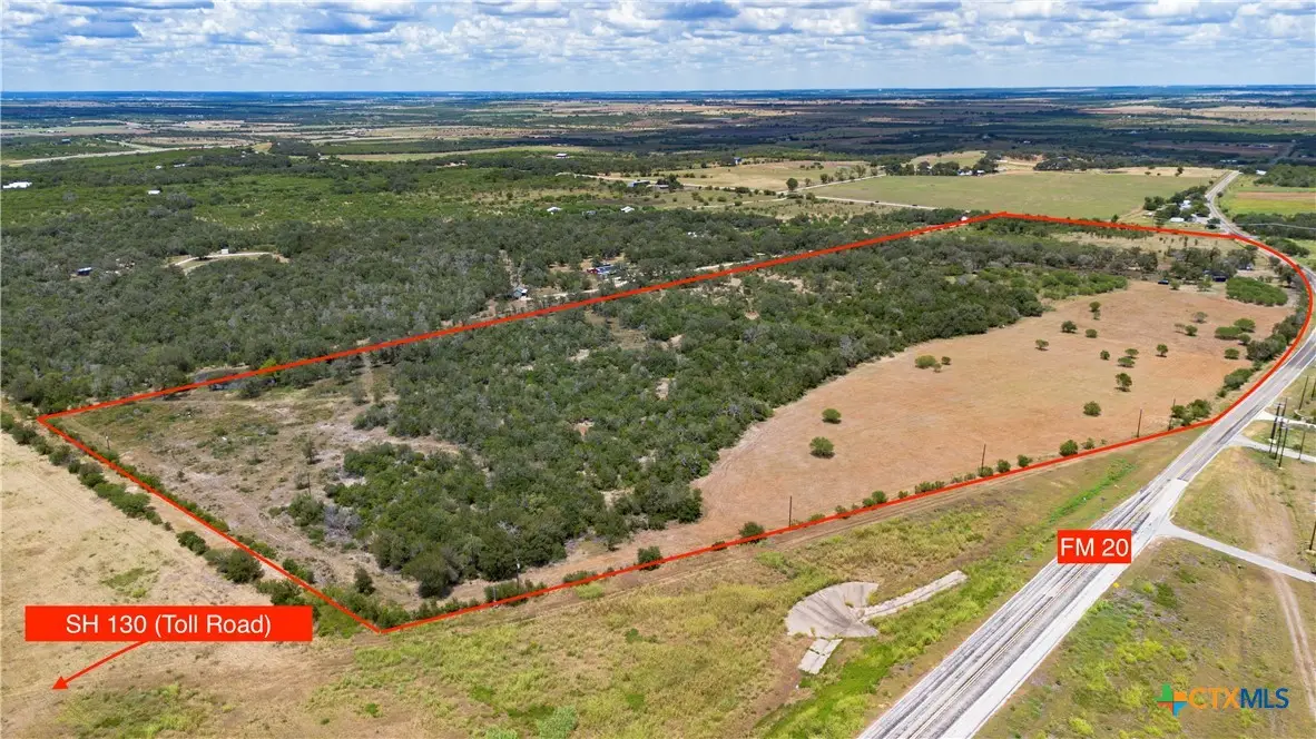 TBD Fm 20, Seguin, TX 78155 - #1
