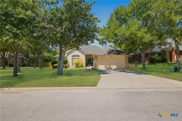 5812 Butterfly Court, Temple, TX 76502
