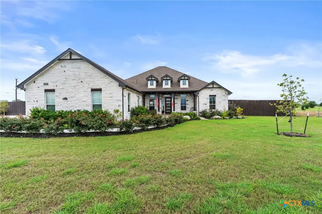 140 Gustav Lane, San Marcos, TX 78666 - #1