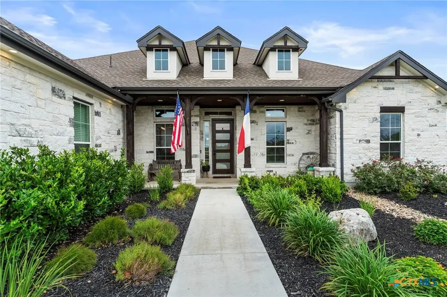 140 Gustav Lane, San Marcos, TX 78666 - #2