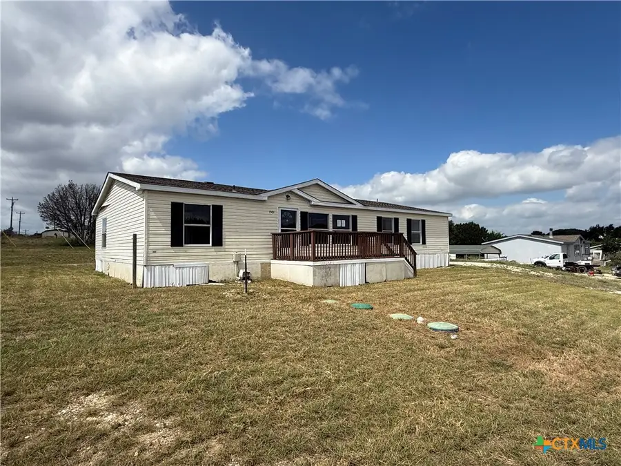 1501 Quail Creek Drive, Kempner, TX 76539 - #2