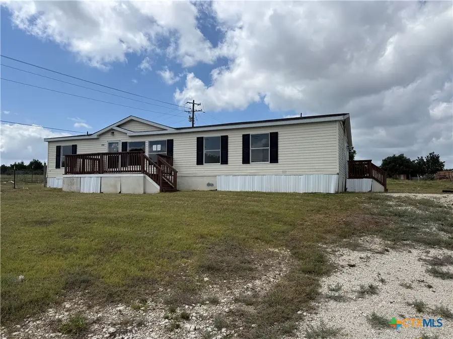 1501 Quail Creek Drive, Kempner, TX 76539 - #3