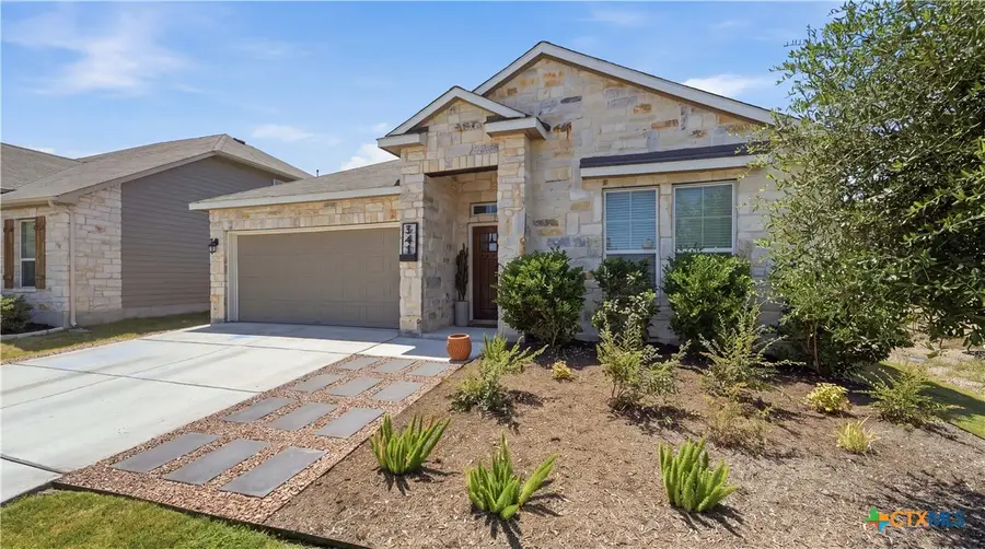 541 Blue Stem Road, New Braunfels, TX 78130 - #2