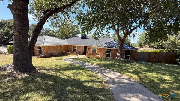 826 Cliffside Drive, Harker Heights, TX 76548