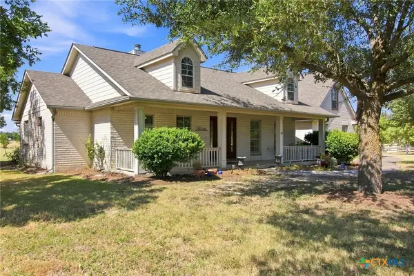 215 Courtnees Way, Georgetown, TX 78626