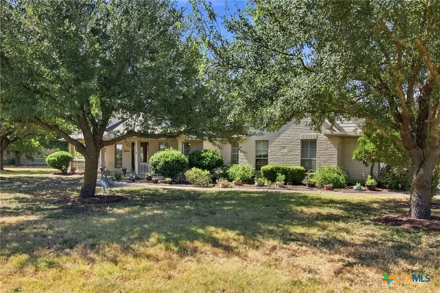 215 Courtnees Way, Georgetown, TX 78626 - #2