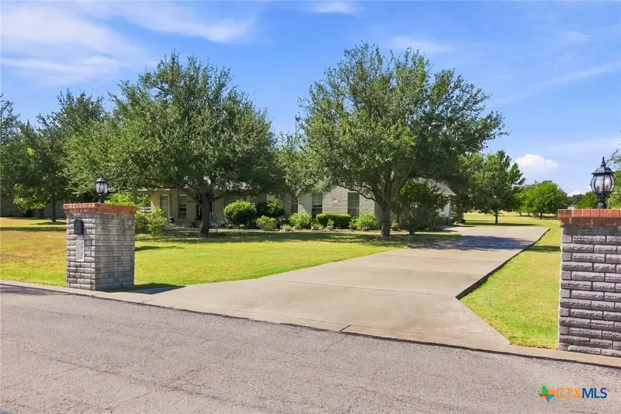 215 Courtnees Way, Georgetown, TX 78626 - #3