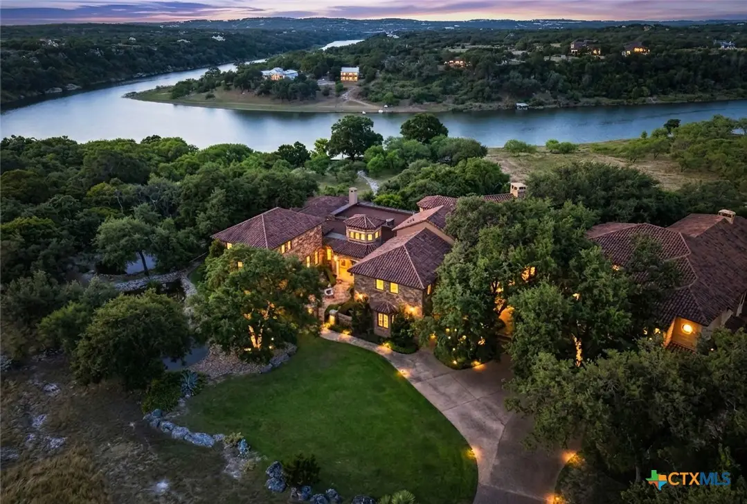 3220 Fall Creek Estates Drive, Spicewood, TX 78669 - #1