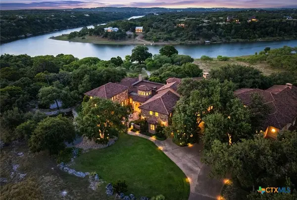 3220 Fall Creek Estates Drive, Spicewood, TX 78669