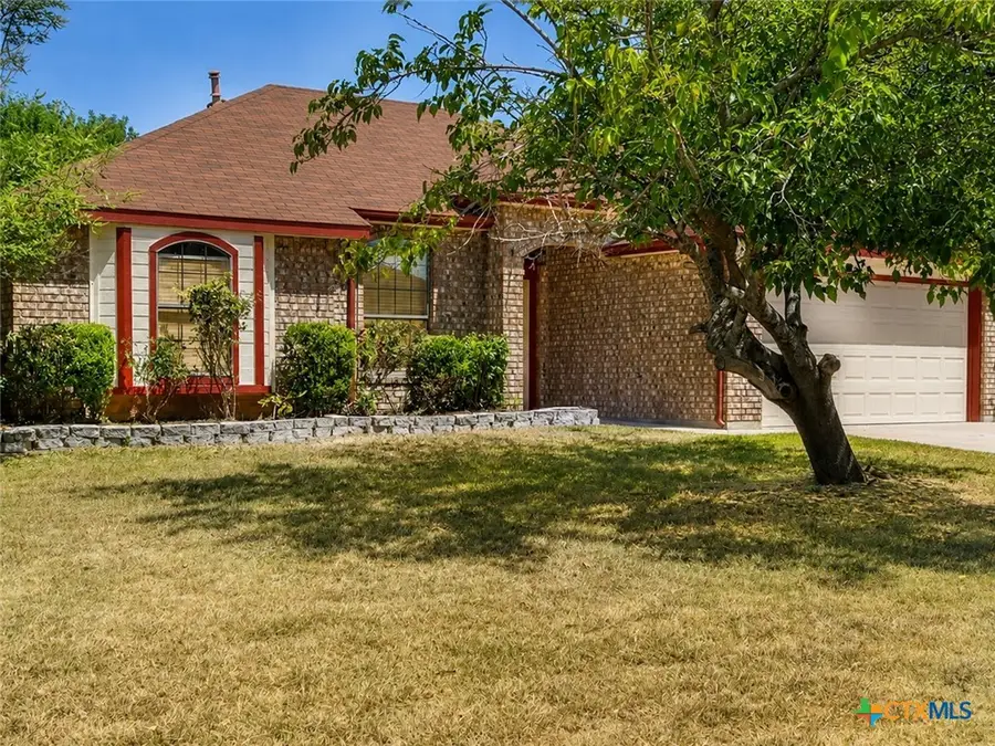 2306 Wampum Drive, Harker Heights, TX 76548 - #3