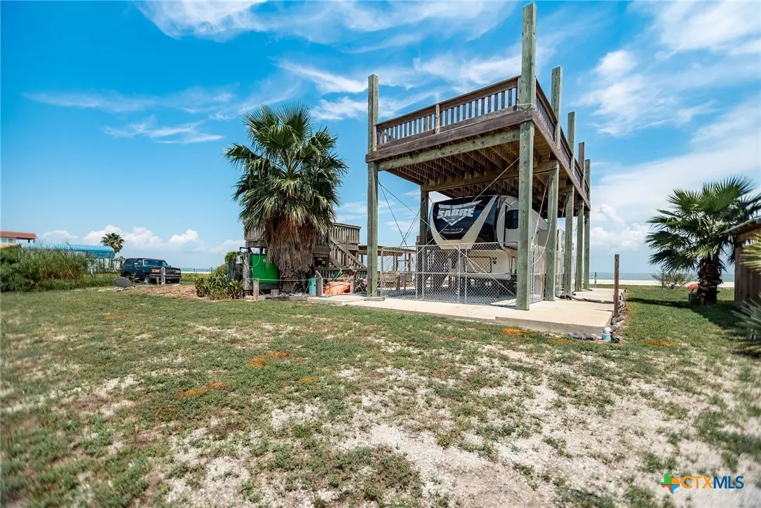 703 N Ocean Drive, Port Lavaca, TX 77979 - #1