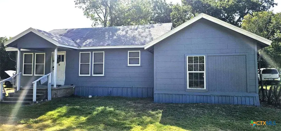 501 N Austin Avenue, Cameron, TX 76520 - #2