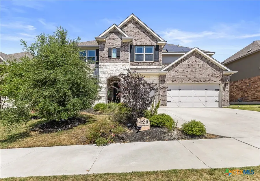 428 Landing Lane, Leander, TX 78641 - #2