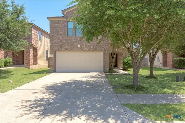 1053 Tumbleweed Trail, Temple, TX 76502