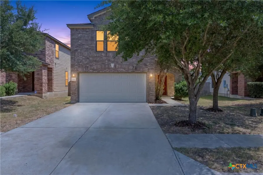 1053 Tumbleweed Trail, Temple, TX 76502 - #2