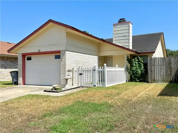 113 Rattan Drive, Victoria, TX 77901