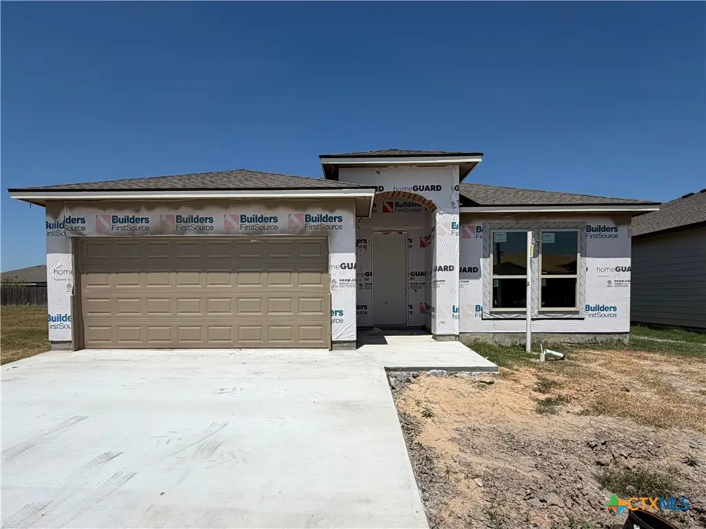 113 Giacomo Drive, Victoria, TX 77901 - #1