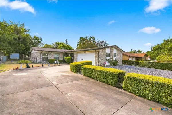 1216 Chippendale Drive, Killeen, TX 76549
