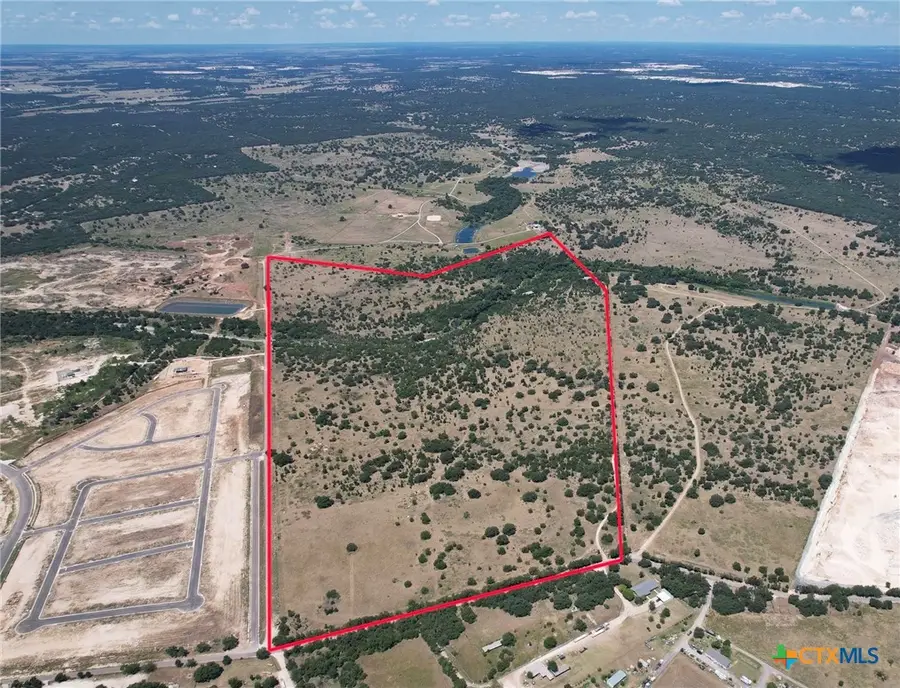 801 County Road 344, Jarrell, TX 76537 - #2