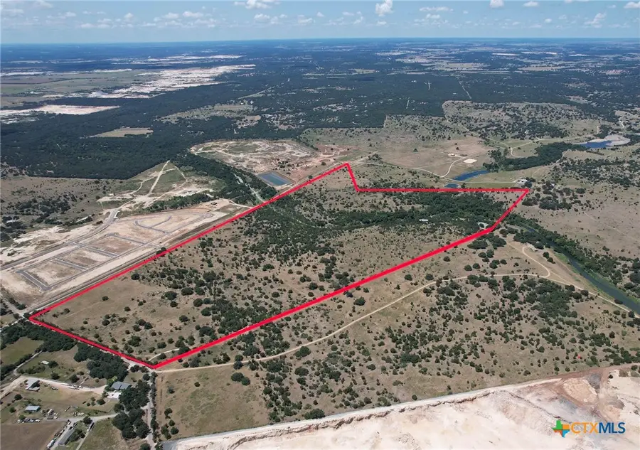 801 County Road 344, Jarrell, TX 76537 - #3