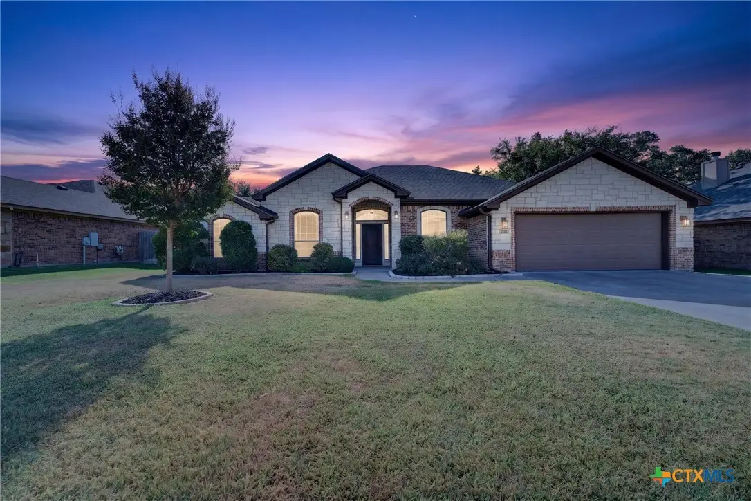 2936 Presidio Circle, Belton, TX 76513 - #1