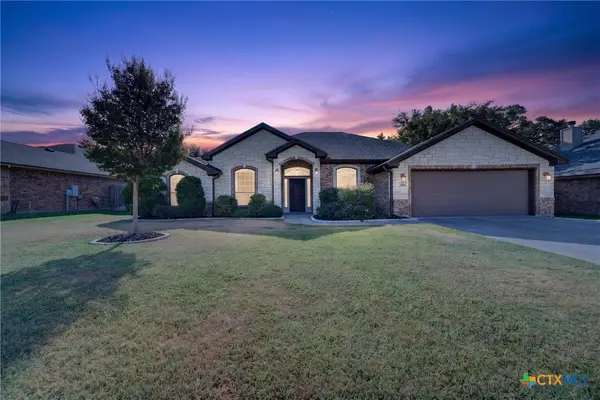 2936 Presidio Circle, Belton, TX 76513