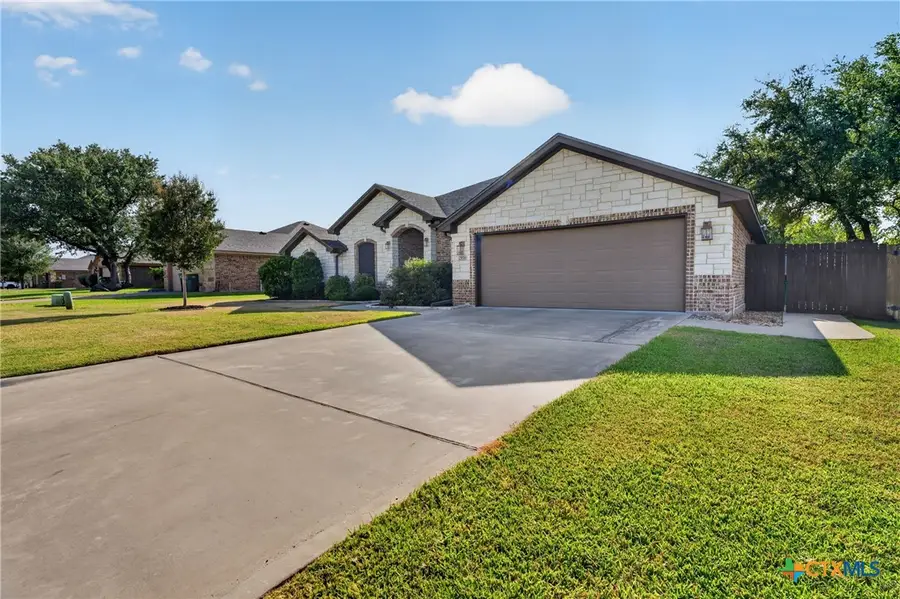 2936 Presidio Circle, Belton, TX 76513 - #3