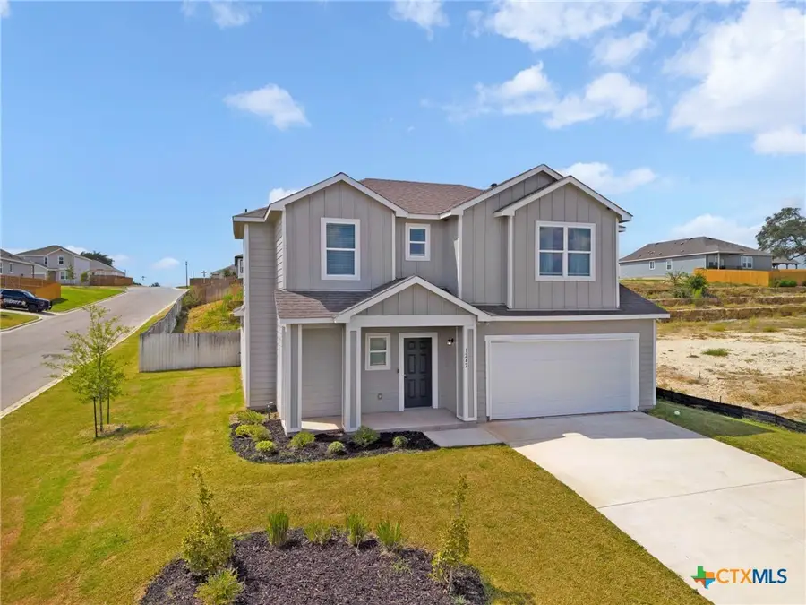 1242 Crimson Sky Court, Belton, TX 76513 - #2