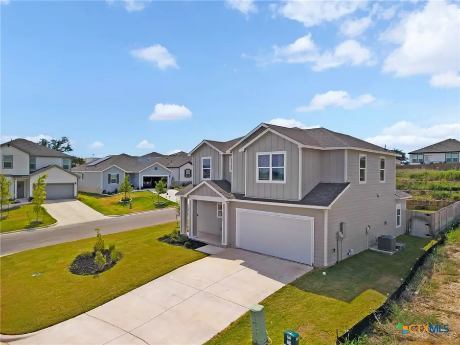 1242 Crimson Sky Court, Belton, TX 76513 - #3