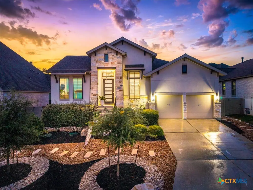 1185 Waddie Way, New Braunfels, TX 78132 - #1