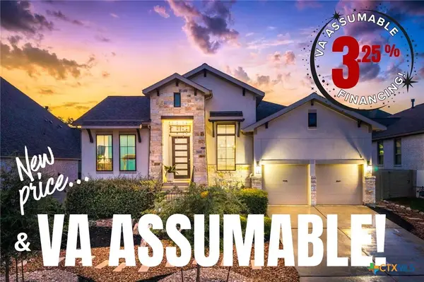 1185 Waddie Way, New Braunfels, TX 78132