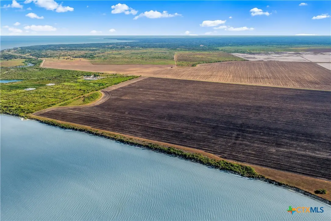 0 Fm 2040, Austwell, TX 77950 - #1