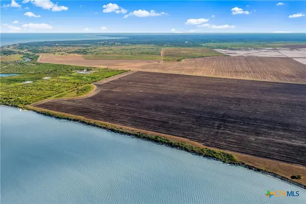 0 Fm 2040, Austwell, TX 77950