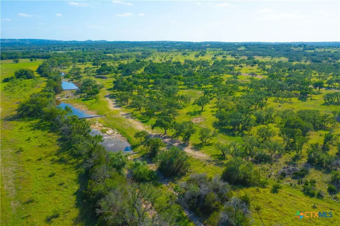 0 Creekside Ranch, Johnson City, TX 78636 - #1