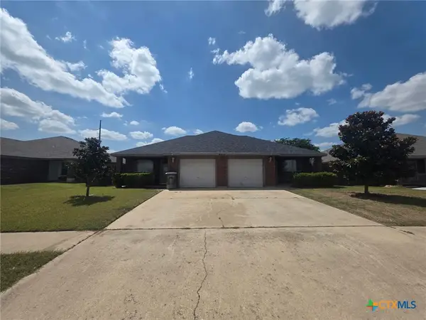 4409 Thunder Creek Drive #A/B, Killeen, TX 76549